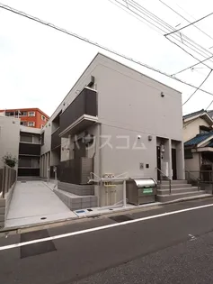 セレスティア平和台の画像