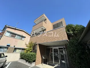 ルパンハウスの画像