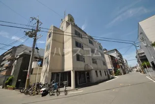 コーポミツワの画像