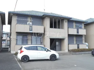 パルテールAの画像