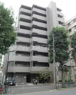 ルーブル中野沼袋弐番館の画像