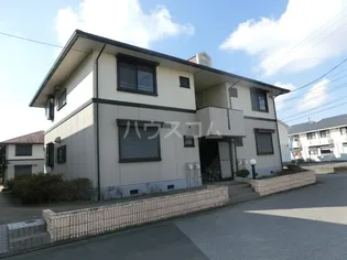 メゾンボナール GHの画像