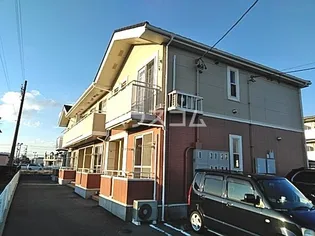 サニーサイド岡IIの画像