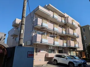 エムズ南林間の画像