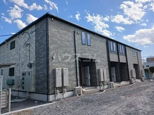 エトワール Aの画像