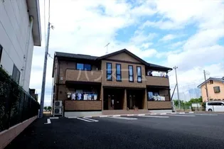 ボヌール シャトー Bの画像