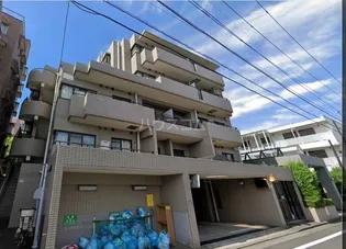 レジデンス八王子上野町の画像