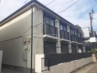 ピュアコート玉川の画像