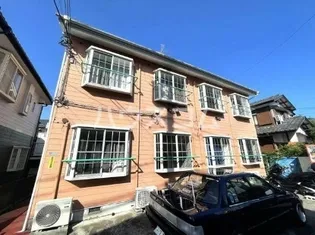 ベルメゾンの画像