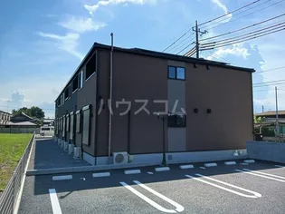 中里アパートの画像