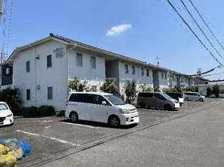 テラス高野Ⅰの画像