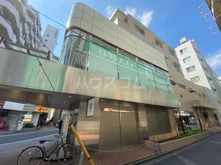 アメニティプラザの画像