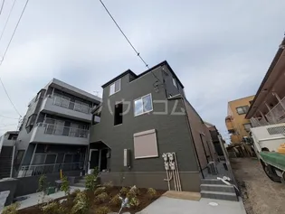 アベニール セレストの画像