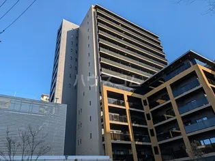 アヴェニール徳川【13階】の外観