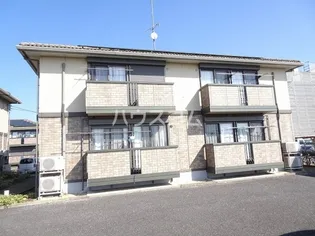 メイプルヒル Eの画像