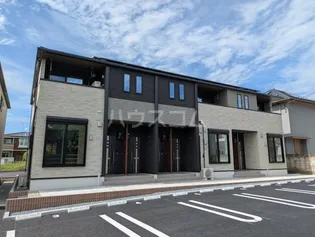 アヴニール ヒルズⅢの画像