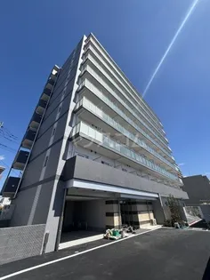 エヌステージジェイアール新白岡駅前の画像