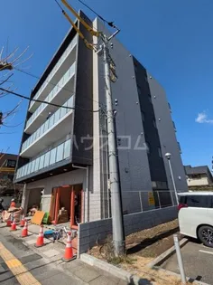 プルメリア与野の画像