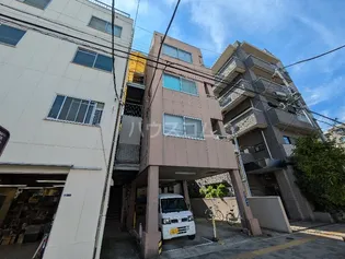 コーポマルナカの画像