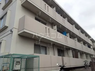 祥福マンション宮前の画像