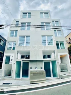 FARE代々木の画像