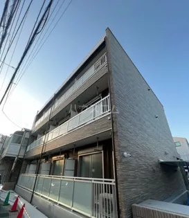 アーバンパレス7号館の画像