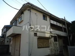 メゾン小泉の画像