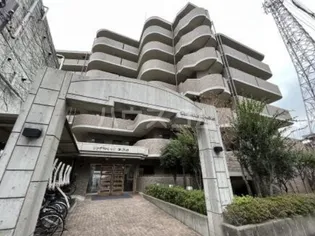 ジョイヴィレッジ御殿山の画像