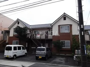 ハイツウィングの画像