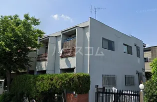 多摩ハイムの画像