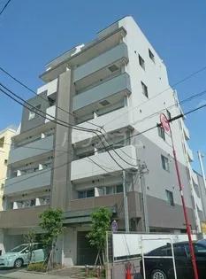 XEBEC高井戸の画像