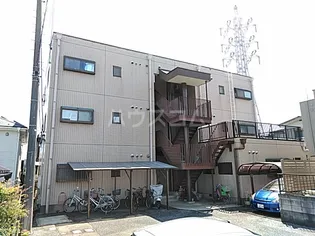 加藤マンションの画像