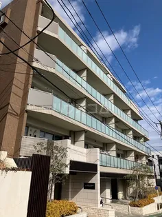 ルピアコート宮前平の画像