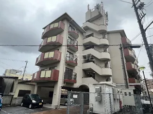 セントポリア岸和田の画像