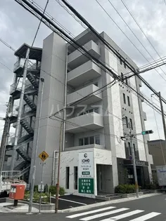 リナージュ佐古前【6階】の外観