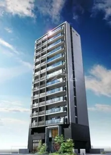 東京都大田区池上6丁目【マンション】の外観