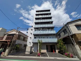 GENOVIA堀切菖蒲園の画像