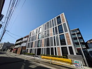 レピュア目黒本町レジデンスの画像