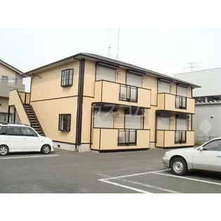 コーポカムアンドエム A棟の画像