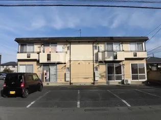 ヴィラリエゾンBの画像