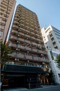 HF関内レジデンス【408号室】の外観