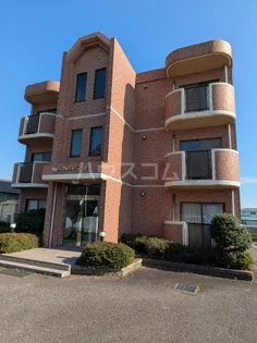 ニューグリーンコートの画像