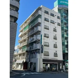 チサンマンション岐阜金宝町の画像