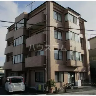 宮崎マンションの画像