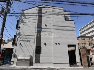 エクセラン大宮【2階】の外観