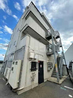 滝不動駅前S Kハイツの画像