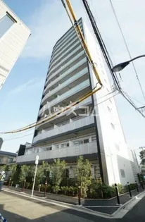 メインステージ十条Ⅱ【1階】の外観