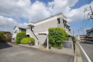 ガーデンスクエアの画像