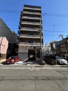 グランゼロ新町の画像