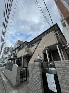 クレールステージ南浦和の画像